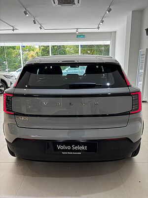 Volvo EX30 Ultra, Twin Motor Performance, Electric