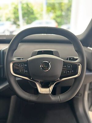 Volvo EX30 Ultra, Twin Motor Performance, Electric