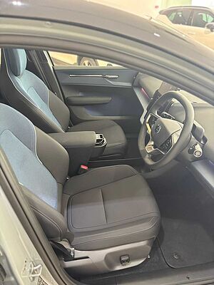 Volvo EX30 Ultra, Twin Motor Performance, Electric