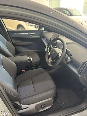 Volvo EX30 Ultra, Twin Motor Performance, Electric