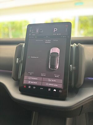 Volvo EX30 Ultra, Twin Motor Performance, Electric