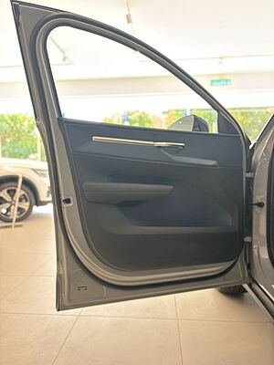 Volvo EX30 Ultra, Twin Motor Performance, Electric