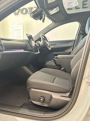 Volvo EX30 Ultra, Twin Motor Performance, Electric