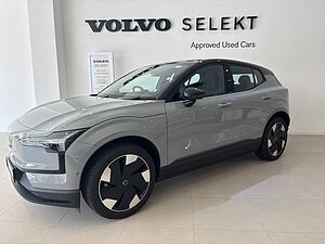 Volvo EX30 Ultra, Twin Motor Performance, Electric