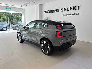 Volvo EX30 Ultra, Twin Motor Performance, Electric