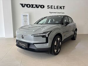 Volvo EX30 Ultra, Twin Motor Performance, Electric