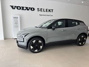 Volvo EX30 Ultra, Twin Motor Performance, Electric
