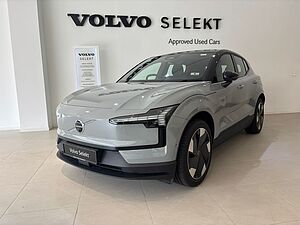 Volvo EX30 Ultra, Twin Motor Performance, Electric