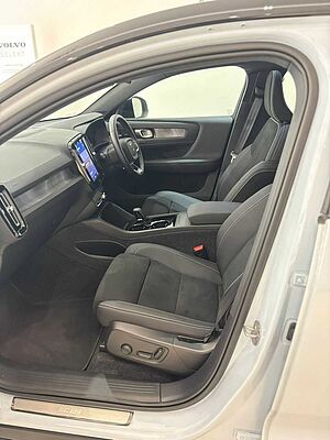 Volvo EC40 Ultra, Twin Motor, Electric