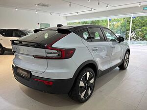 Volvo EC40 Ultra, Twin Motor, Electric