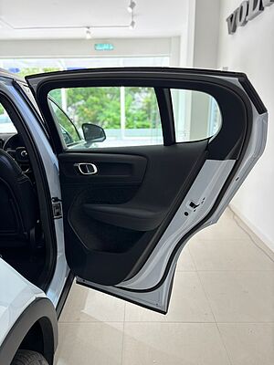 Volvo EC40 Ultra, Twin Motor, Electric