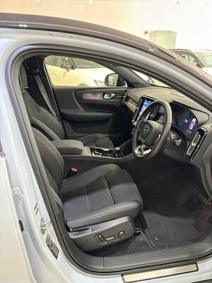 Volvo EC40 Ultra, Twin Motor, Electric