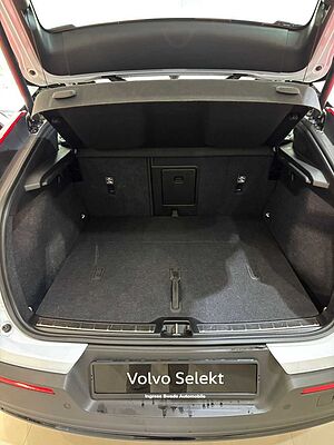 Volvo EC40 Ultra, Twin Motor, Electric