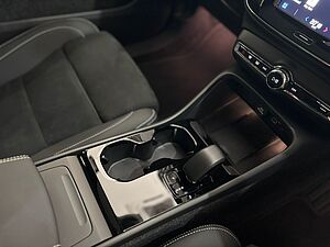 Volvo EC40 Ultra, Twin Motor, Electric