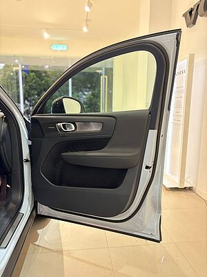 Volvo EC40 Ultra, Twin Motor, Electric