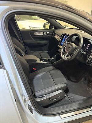 Volvo EC40 Ultra, Twin Motor, Electric