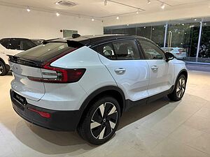 Volvo EC40 Ultra, Twin Motor, Electric