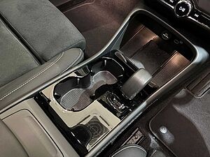 Volvo EC40 Ultra, Twin Motor, Electric