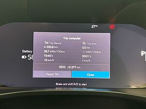 Volvo  XC40 Recharge Ultimate, Pure Electric, Electric