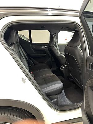 Volvo  XC40 Recharge Ultimate, Pure Electric, Electric