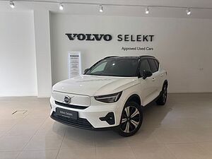 Volvo  XC40 Recharge Ultimate, Pure Electric, Electric