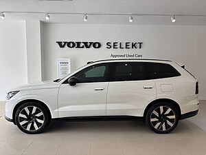 Volvo EX90 Ultra, Twin Motor Performance, Electric, 7 Seats