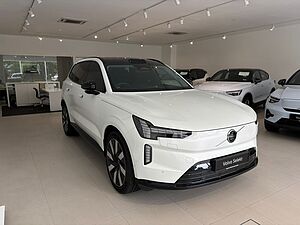 Volvo EX90 Ultra, Twin Motor Performance, Electric, 7 Seats