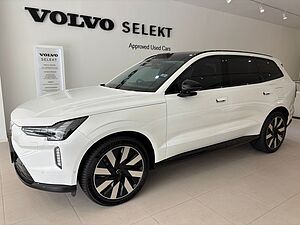 Volvo EX90 Ultra, Twin Motor Performance, Electric, 7 Seats