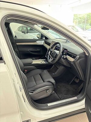 Volvo EX90 Ultra, Twin Motor Performance, Electric, 7 Seats