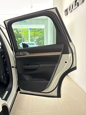 Volvo EX90 Ultra, Twin Motor Performance, Electric, 7 Seats