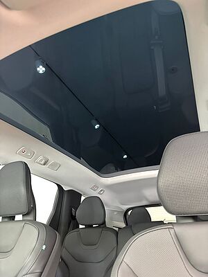 Volvo EX90 Ultra, Twin Motor Performance, Electric, 7 Seats