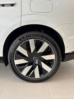 Volvo EX90 Ultra, Twin Motor Performance, Electric, 7 Seats