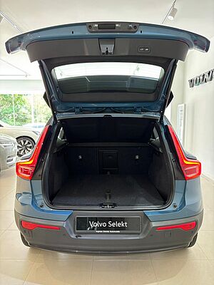 Volvo  XC40 Recharge Ultimate, Pure Electric, Electric