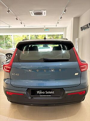 Volvo  XC40 Recharge Ultimate, Pure Electric, Electric