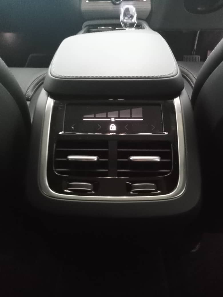 Volvo  XC90 Ultimate, B5 AWD Mild hybrid, Petrol, Bright, 7 Seats