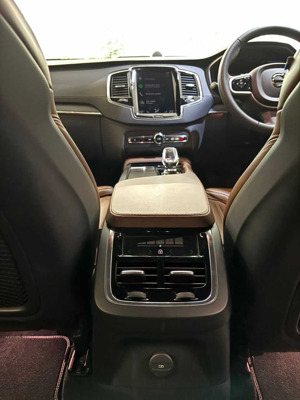Volvo  XC90 Recharge Inscription, T8 , 7 Seats