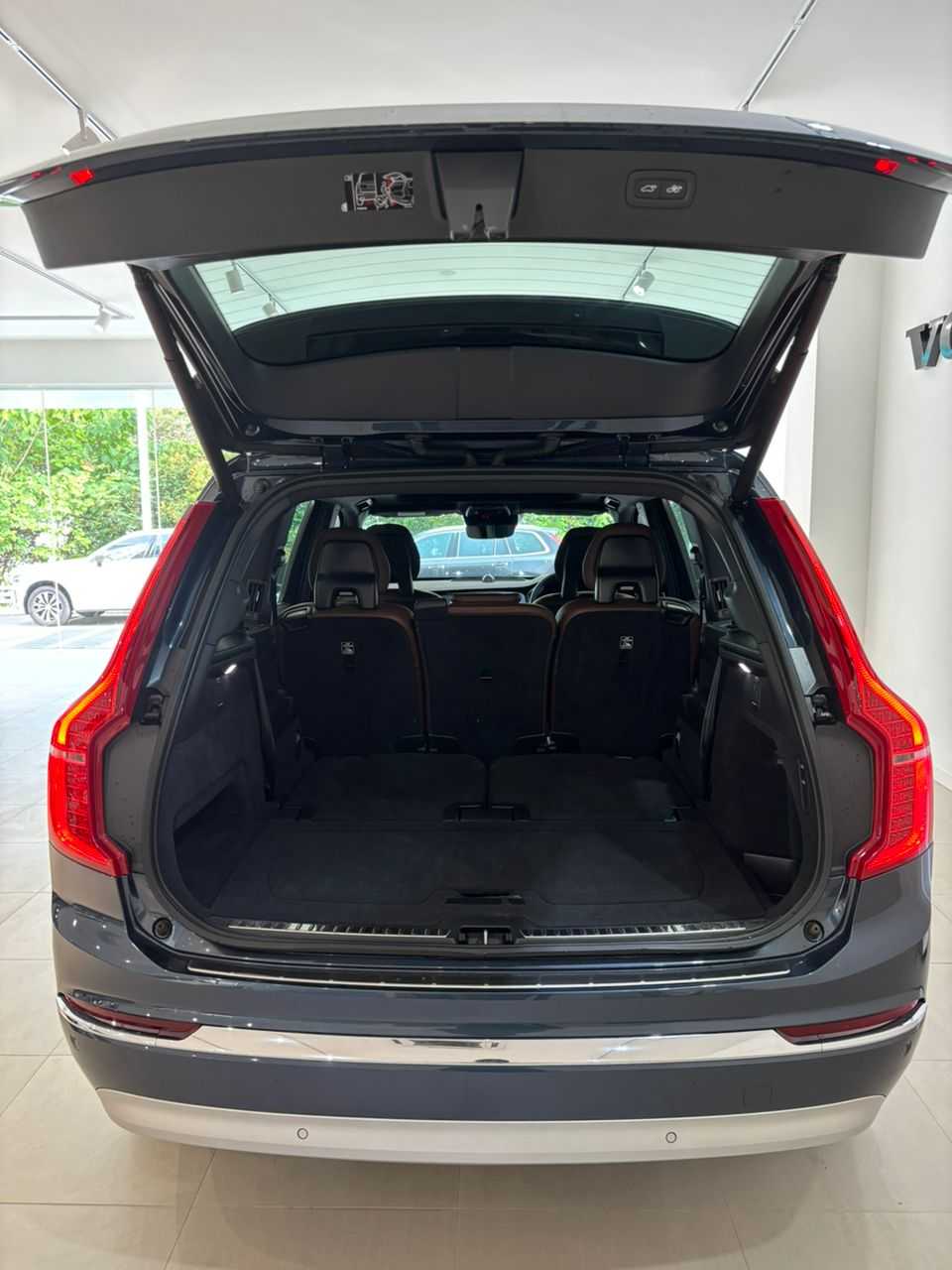 Volvo  XC90 Recharge Inscription, T8 , 7 Seats