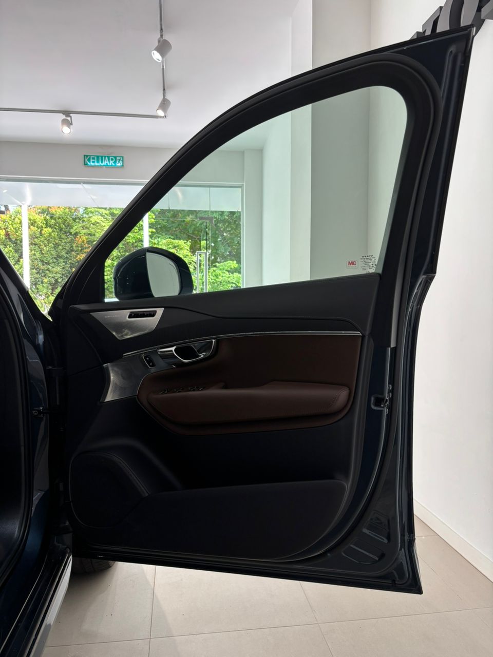 Volvo  XC90 Recharge Inscription, T8 , 7 Seats