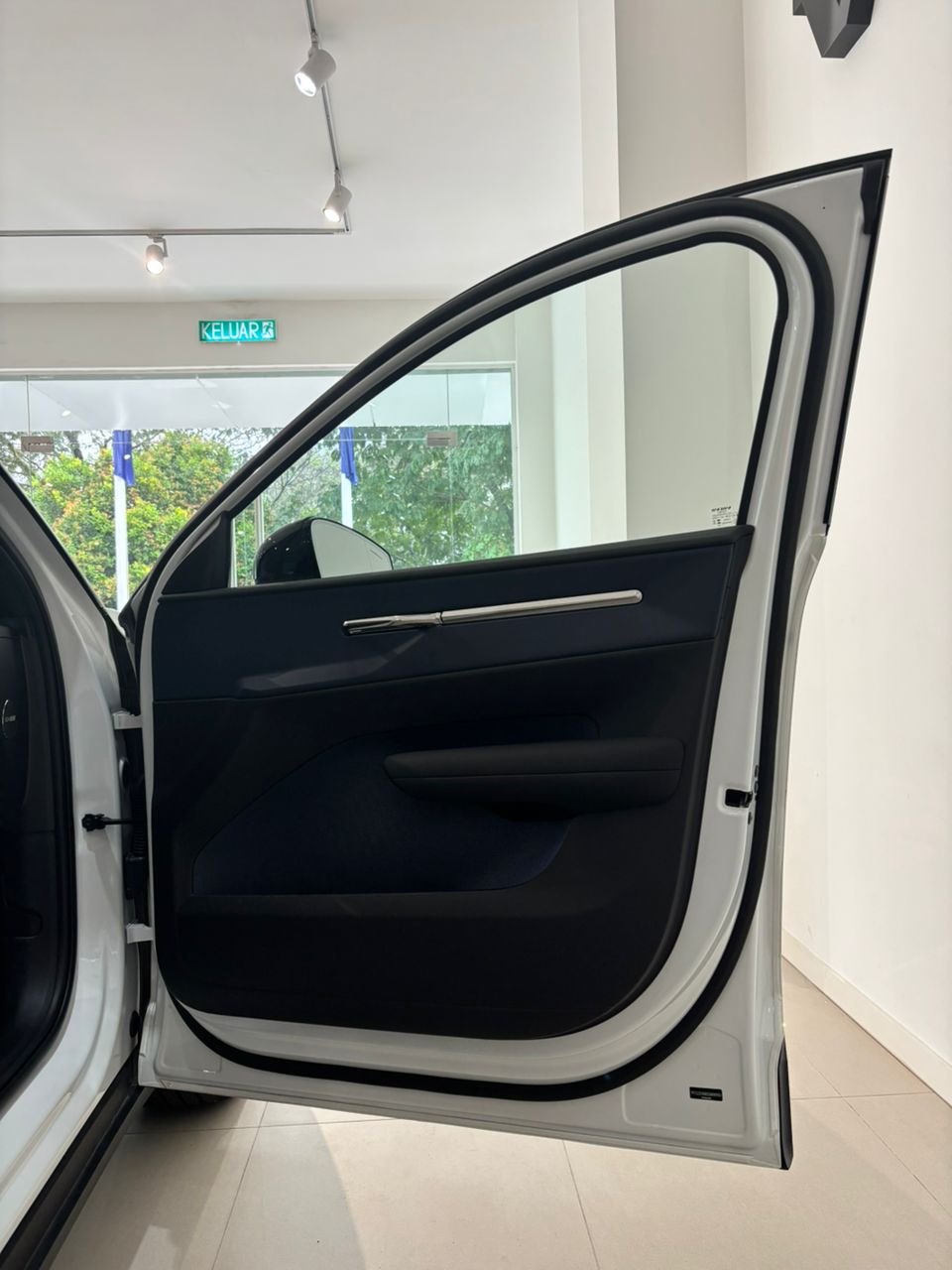 Volvo  EX30 Ultra, Twin Motor Performance, Electric