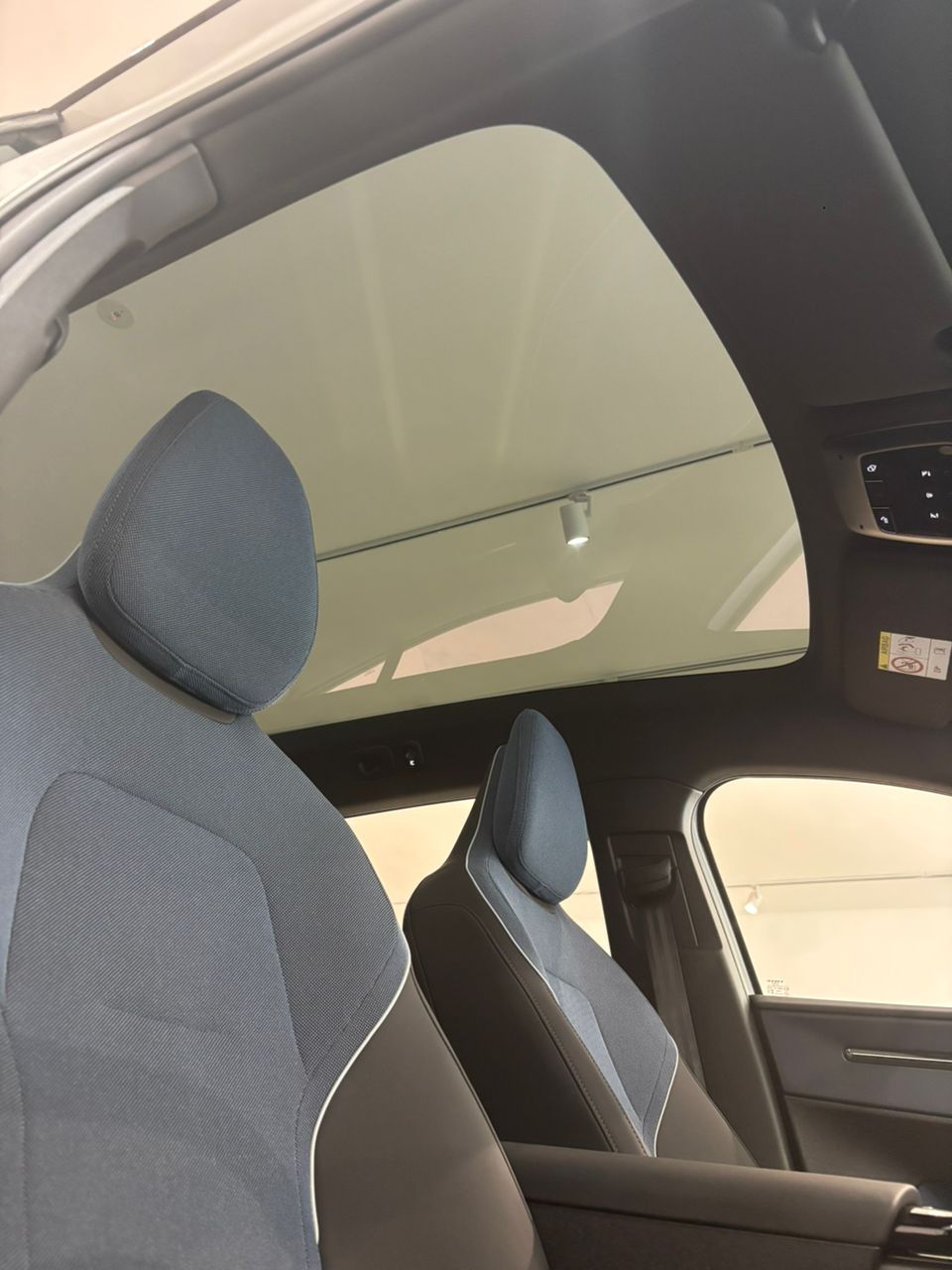 Volvo  EX30 Ultra, Twin Motor Performance, Electric