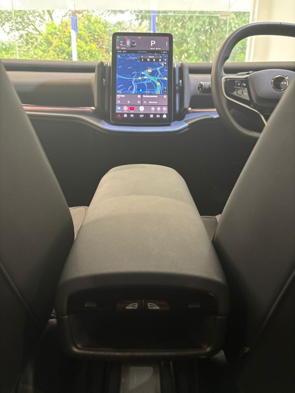Volvo  EX30 Ultra, Twin Motor Performance, Electric