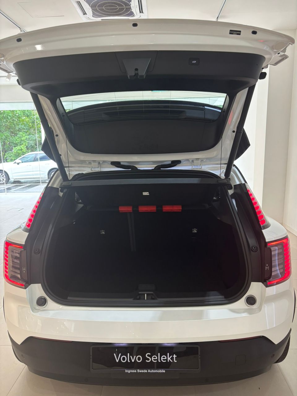 Volvo  EX30 Ultra, Twin Motor Performance, Electric
