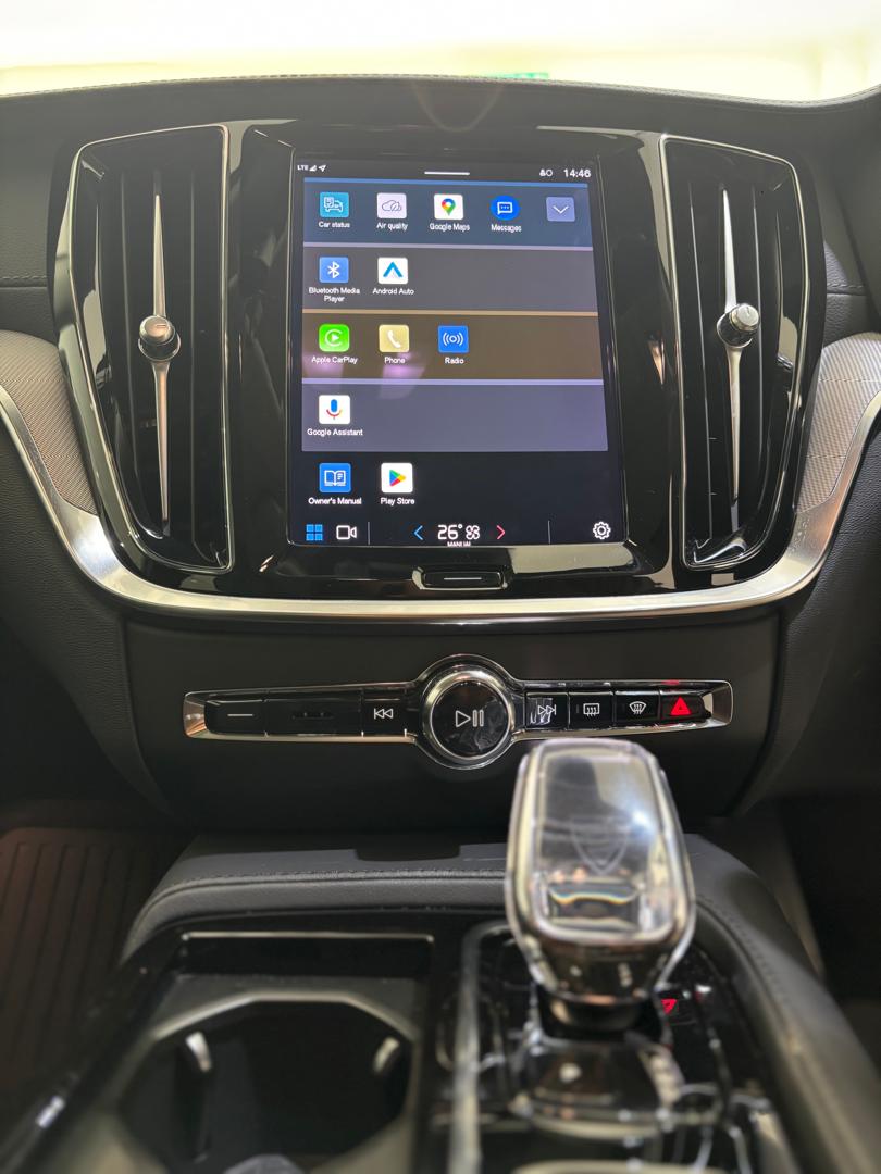 Volvo V60 Recharge Ultimate, T8 , Electric/Petrol, Bright