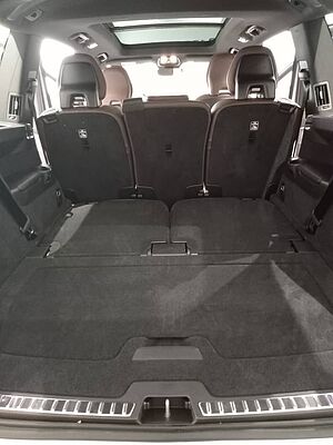 Volvo  XC90 Recharge Ultimate, T8 AWD Plug-in hybrid, Electric/Petrol, Bright, 7 Seats