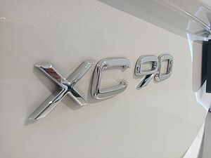 Volvo  XC90 Recharge Ultimate, T8 AWD Plug-in hybrid, Electric/Petrol, Bright, 7 Seats