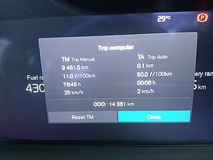 Volvo  XC90 Recharge Ultimate, T8 AWD Plug-in hybrid, Electric/Petrol, Bright, 7 Seats