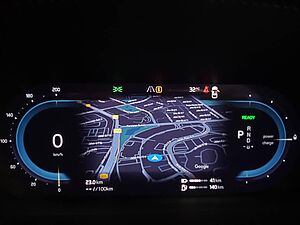 Volvo  V60 Recharge Plus, T8 AWD Plug-in hybrid, Electric/Petrol, Bright