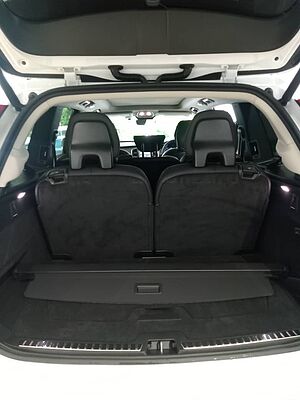 Volvo  XC90 Ultimate, B5 AWD Mild hybrid, Petrol, Bright, 7 Seats