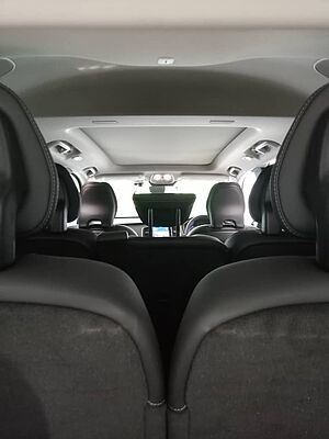 Volvo  XC90 Ultimate, B5 AWD Mild hybrid, Petrol, Bright, 7 Seats
