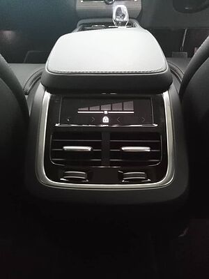 Volvo  XC90 Ultimate, B5 AWD Mild hybrid, Petrol, Bright, 7 Seats